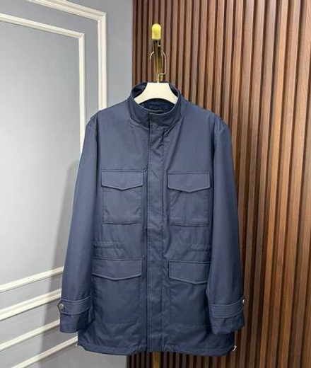 Куртка Kiton