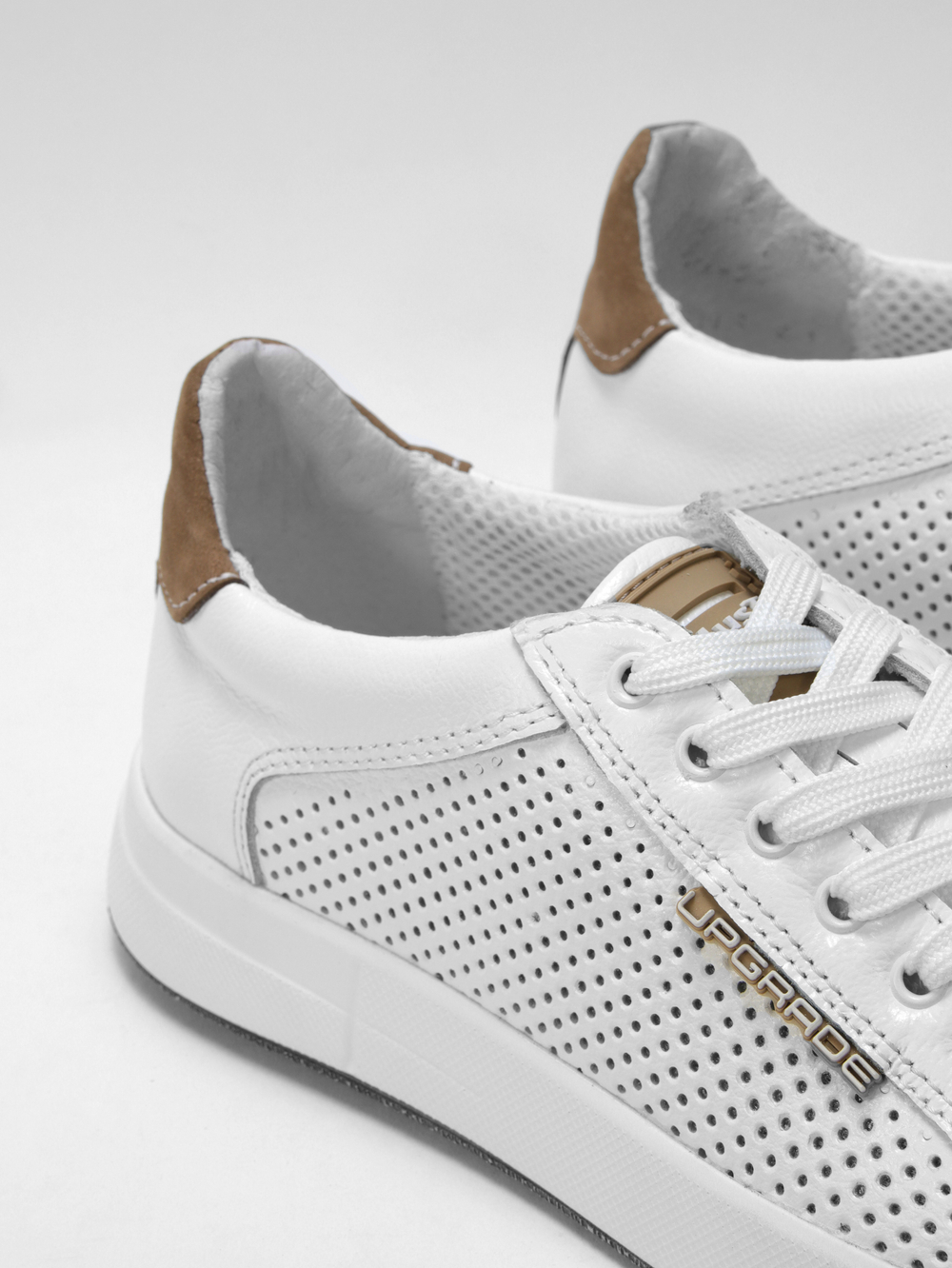 Кроссовки мужские P0171-1VU