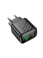 Сетевое зарядное устройство HOCO CS25A 20W USB USB-C