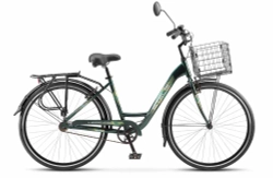 Велосипед Stels LEGENDA 340 28 V