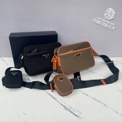 Сумка через плечо Prada