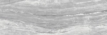 Настенная плитка ALMA Ceramica TWU93SGP77R Singapore 90x30 серая глянцевая под камень