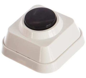 Кнопка для звонка КЗ-1 IN HOME