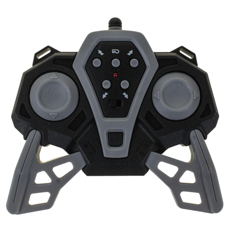 Машина трюковая на РУ, коробка TT21