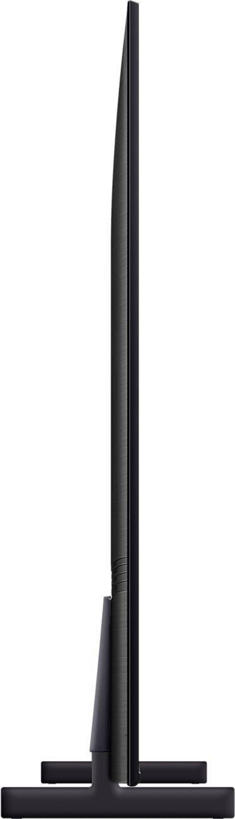 Телевизор Samsung 70" UE70BU8000UXRU Series 8 черный 4K Ultra HD 60Hz DVB-T2 DVB-C DVB-S2 USB WiFi Smart TV (RUS)