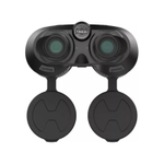 Тепловизионный бинокль Guide TN430 LRF (2,3-9,2x, 35mm/F1.2,сенсор 400х300, Vox, 17μm, Wi-Fi, видеозапись, дальномер 600м)