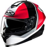 C70N Alia MC1 / Черно-красный