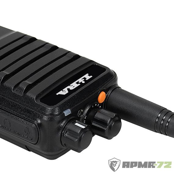 Радиостанция цифровая Lira DP-2000V DMR