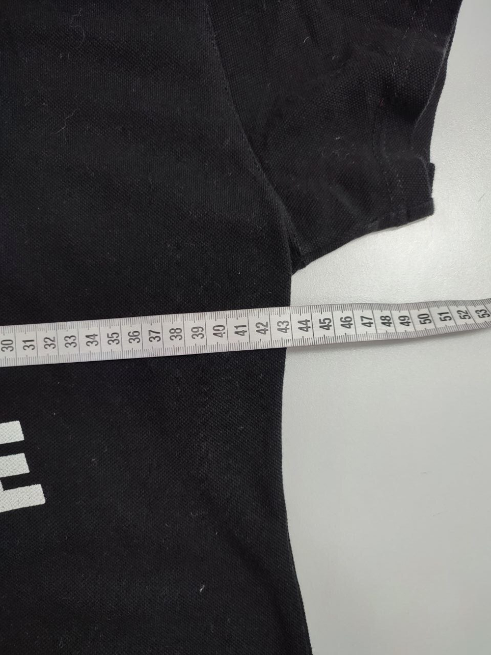 Футболка-поло Forma Tex стильная 40 размер