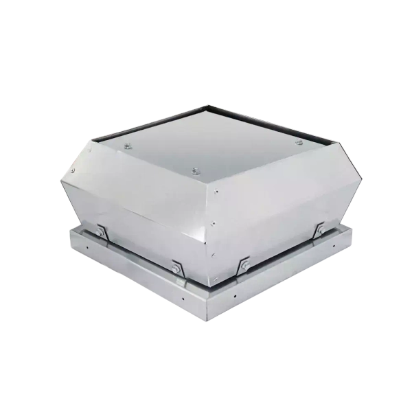Крышный вентилятор Sysimple TDVC 400 V1 EC