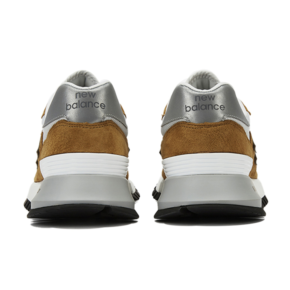 Кроссовки New Balance NB 130 ABZORB, MS1300TE