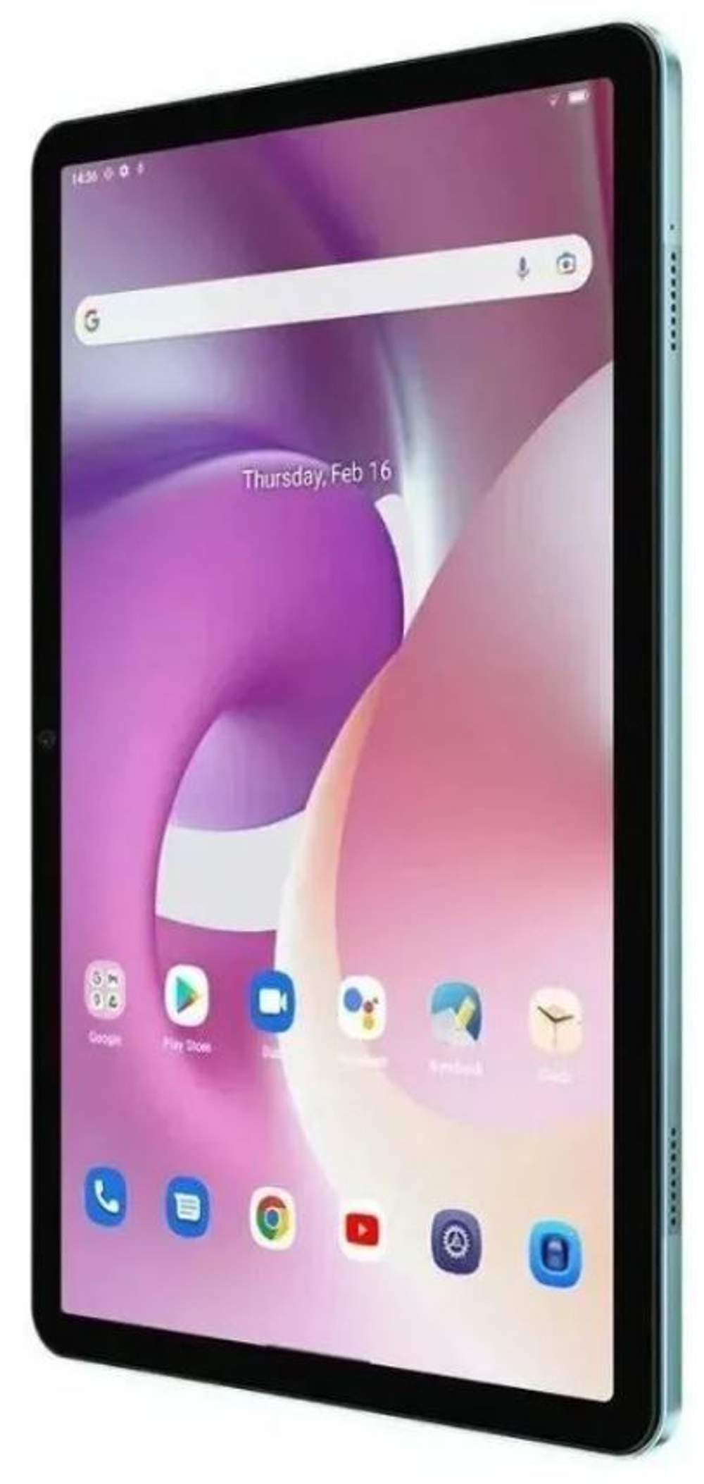 Планшет 10.95" Blackview Tab 16 Pro 8/256GB