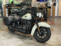 Harley-Davidson Heritage 114 2022мг