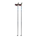 Спортивные лыжные палки Madshus Active Pro Pole 40% карбон