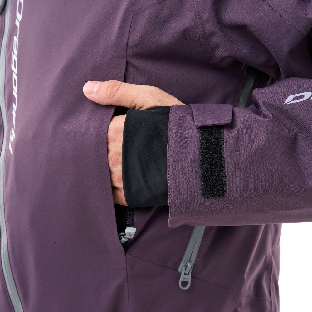 Gravity 2.0 Suit / Мужской / Фиолетовый