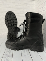 Берцы Барс демисезонные