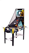Игровой стол - многофункциональный 12 в 1 &quot;UniPlay&quot; (цветной)