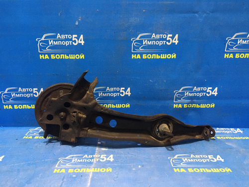 Ступица задняя левая Honda CIVIC 1997