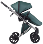 Детская коляска Anex e/type 2 в 1 jazz