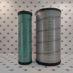 Фильтр воздушный (комплект) | VOE11110175+VOE11110176, 32/925404, ST40660AB | ARM