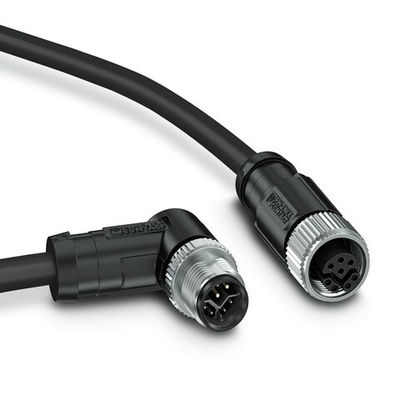 1057782 - NBC-M12MSY/2,0-94H/M12FSY - Комбинированный кабель