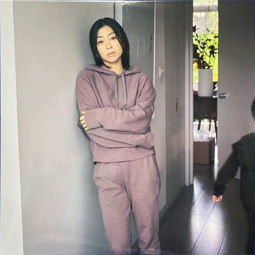 Hikaru Utada - Bad Mode