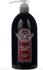 Шампунь KONDOR Hair&Body "Хмель" 750мл