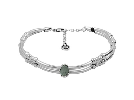 Колье Ciclon DAILA CELESTE B232827-36 G/S