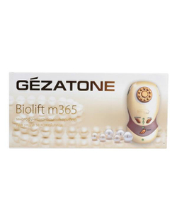m365 прибор по уходу за кожей лица Gezatone