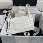 Chanel Flap 25 cm