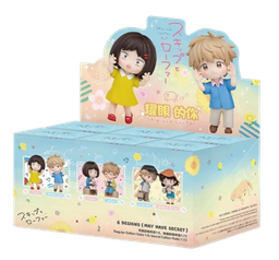 Фигурки и игрушки