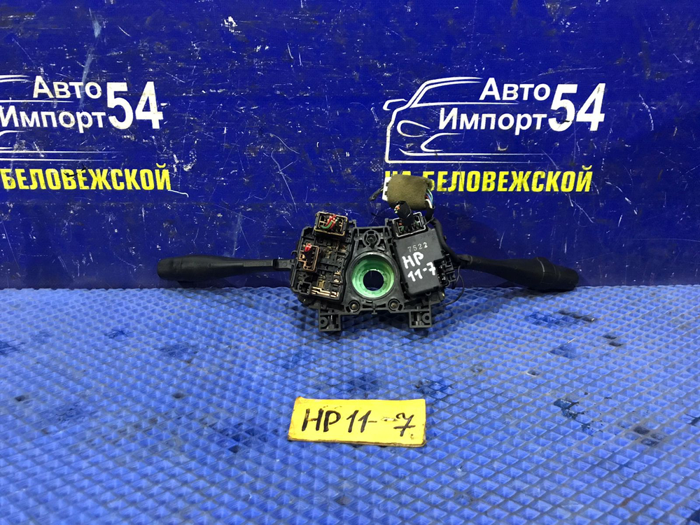 Переключатель подрулевой NISSAN PRIMERA 1998