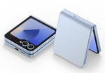 Смартфон Samsung Galaxy Z Flip6 12 ГБ/512 ГБ (Голубой | Blue)