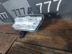 ДХО правый Chery Tiggo 8 22-нв Б/У Оригинал 605000360AA