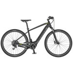 Электровелосипед Scott Sub Cross eRide 10 Men (2020)