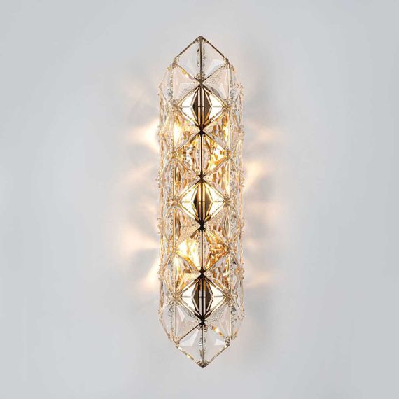 Настенный светильник MODELUX ML.7555.03 GD