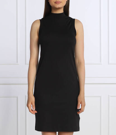 платье Calvin Klein - черный(K20K203843)