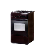 плита  ЛАДА Nova RG 24040 B 4-х гор.