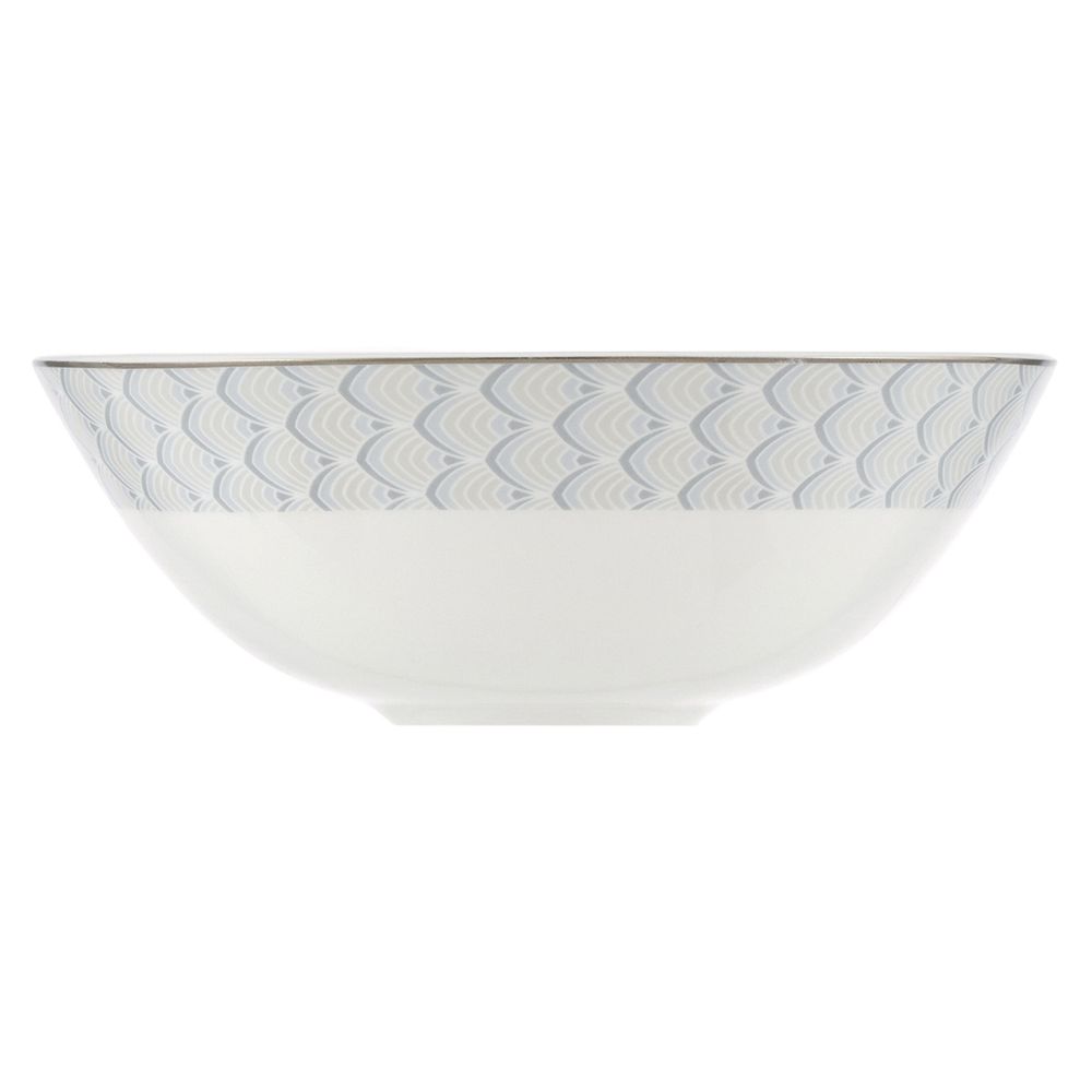 Набор салатников Gipfel Caroline 42932 460 мл, 2 предмета