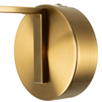 Citilux ATMAN SMART CL226B313 Бра светодиодное Бронза