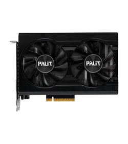 Видеокарта PALIT NE63050018P1-1070D RTX3050 DUAL 8GB GDDR6 128bit DVI HDMI DP