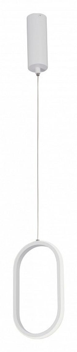 Подвесной светильник Vitaluce V3965 V3965-0/1S