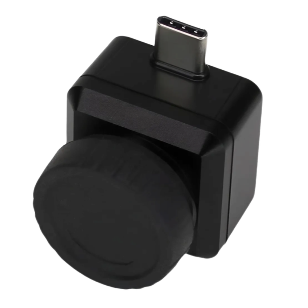 Мобильный тепловизор iRay Xinfrared T2 Android (матрица 256х192, 13мм, 1х-4x, 12um, <50мК)