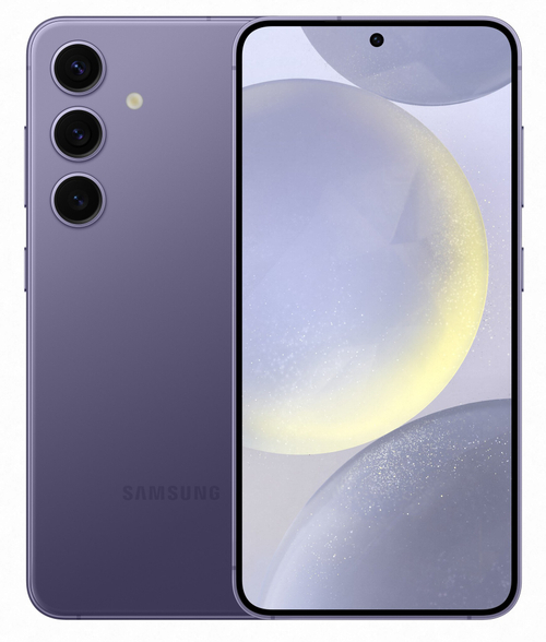 Samsung Galaxy S24 12/256GB Cobalt Violet