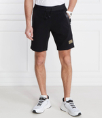 Шорты EA7 - черный(3DPS57 PJG1Z)