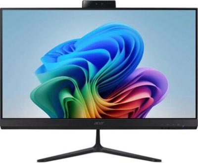 Моноблок Acer Aspire C24B-GKRK Ryzen Ai 5 330 16GB 512GB DQ.BSPCD.001