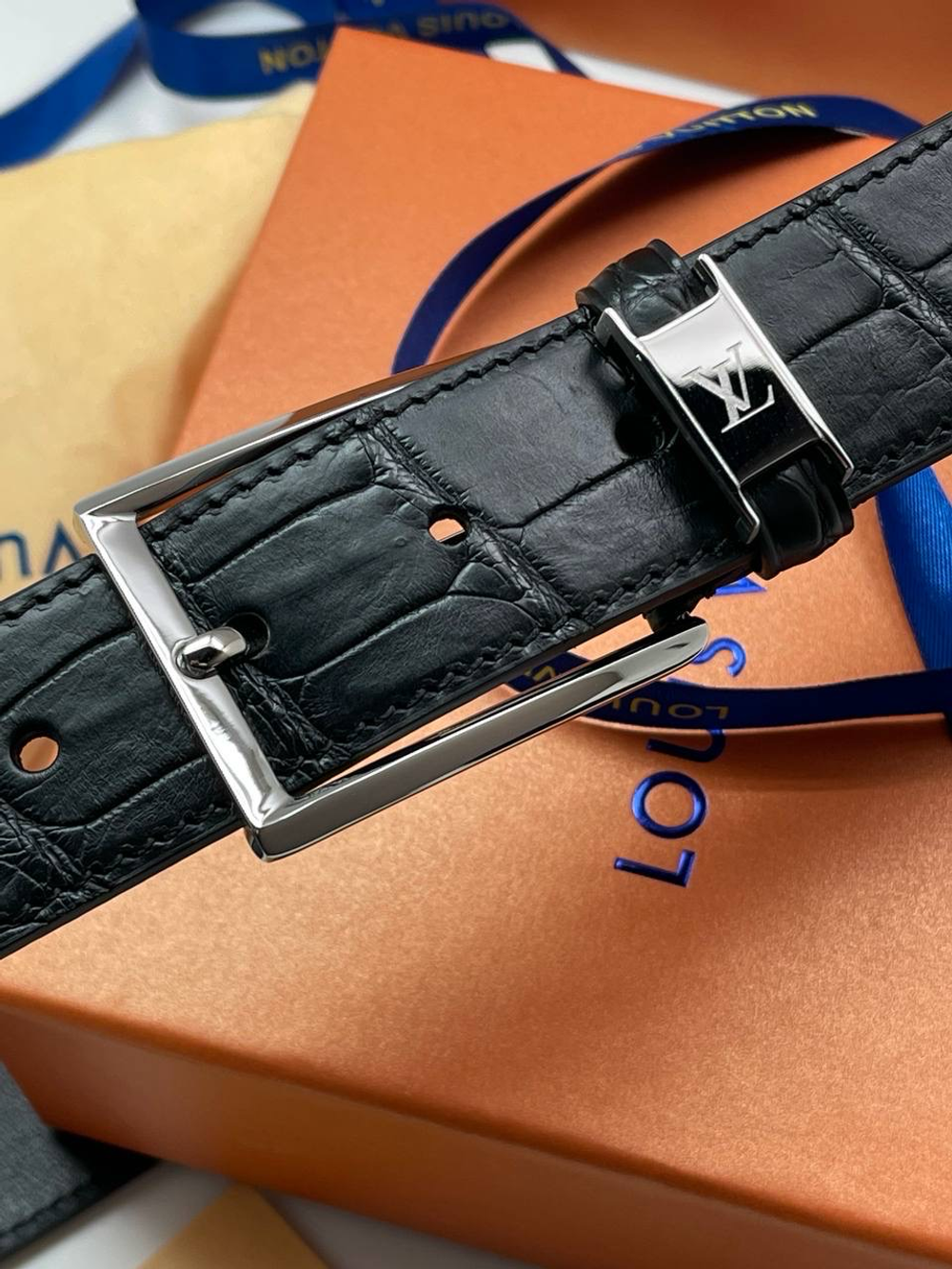 Ремень Louis Vuitton