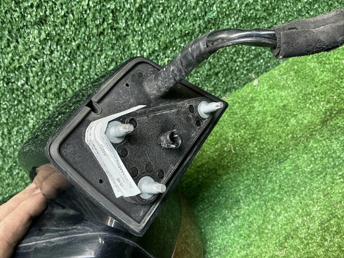 Зеркало правое Haval Dargo (2022-н.в.) 15 конт.