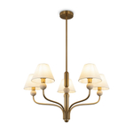 Подвесной светильник Freya FR2058PL-05BS