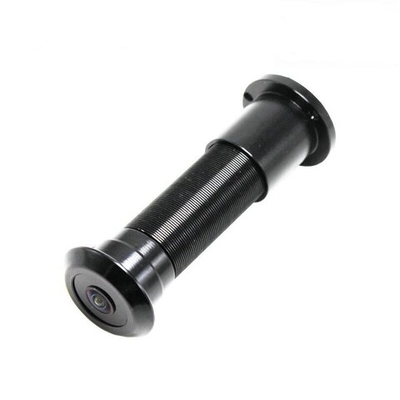 IP видеоглазок AVT 861 Wi-Fi USB IR